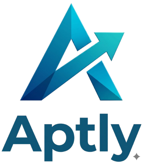 Aptly Logo